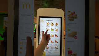 🤩 Du kannst so einfach bei McDonald’s Geld sparen! #mydealz #sparen #mcdonalds