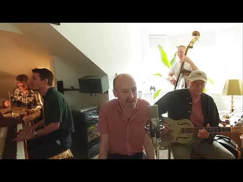 Thumbnail for Midnite Steppers - Tired of Your Low Down Ways (orig. by Leroy Carr) by Leroy Carr