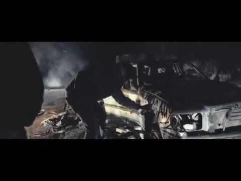 Omar feat. King AMX & MC Bogy - Der Dealer vom Block