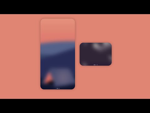 Page Indicator TabView • SwiftUI