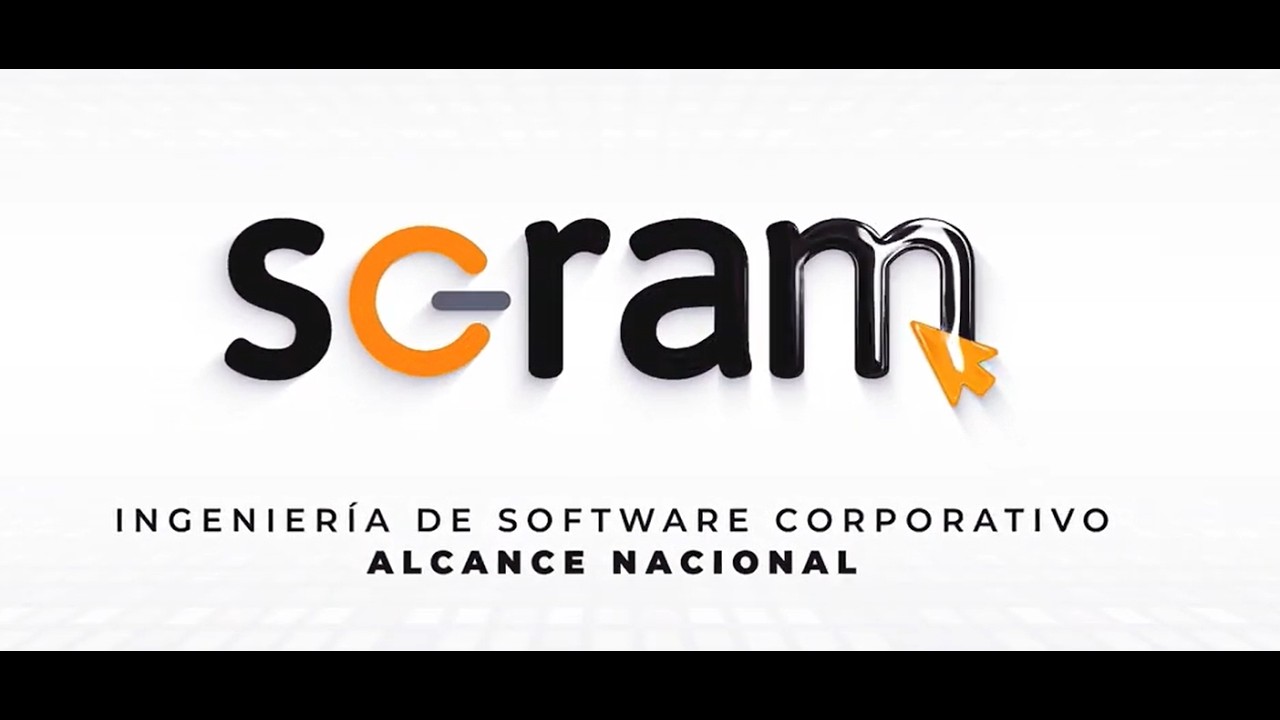 Proceso de trabajo SCRAM Consulting