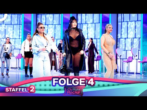 Folge 4 | Staffel 2 | My Style Rocks Germany