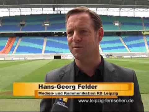 Saison 2009 2010 30a. ST FC Sachsen Leipzig - RB Leipzig