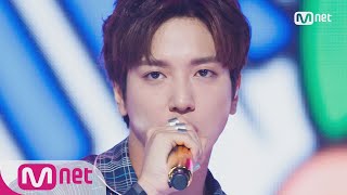 [Jung Yong Hwa - That Girl] Comeback Stage | M COUNTDOWN 170720 EP.533