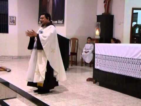 evangelho Marcos 7,14 23   missa divina misericordia 12 02 14