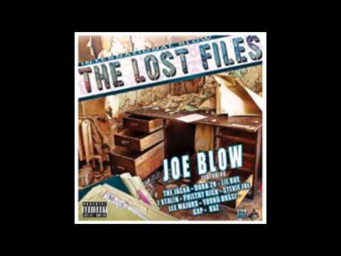 Joe Blow   Fuckin On You Remix f  Philthy Rich & J Stalin