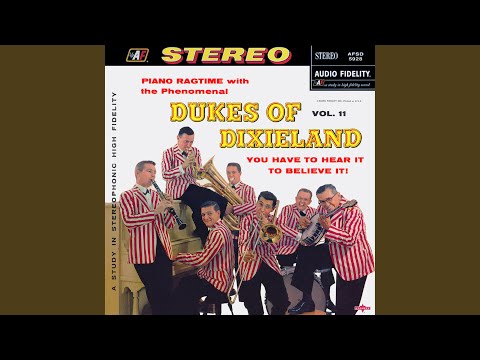 Original Dixieland One-Step