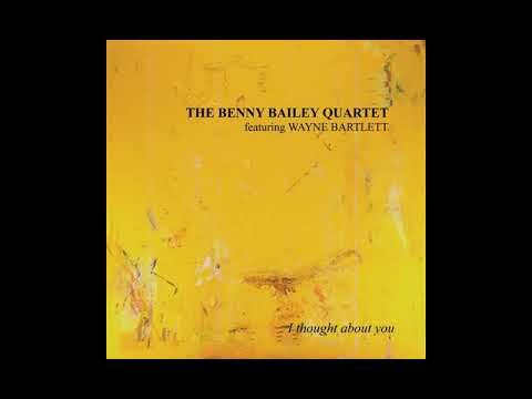 Benny Bailey quartet— Prelude To A Kiss