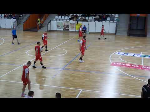 VECSÉSI SE–DVTK-EGER 26-35 (14-17)