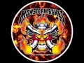 Monster Magnet - 100 million miles away