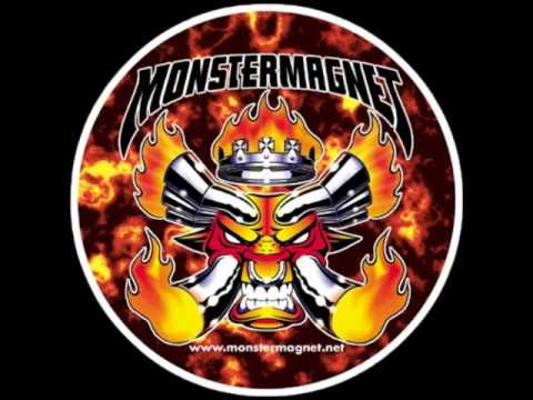 Monster Magnet - 100 million miles away