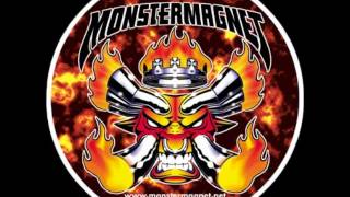 Monster Magnet - 100 million miles away