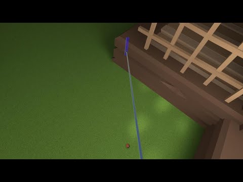 Quixote Valley Easy - Walkabout Mini Golf PSVR2