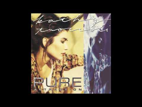 Kathy Troccoli - Everything Changes