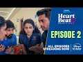 Heart Beat Telugu Full Episode 2 Streaming Now Disney Plus Hotstar Telugu