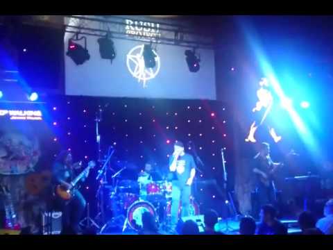 Rush Project - A Farewell to Kings - Gillan's Inn English Rock Bar - September 24, 2016