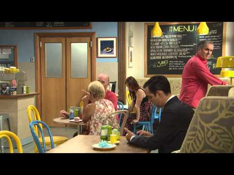 Neighbours: Friday 17 April - Clip