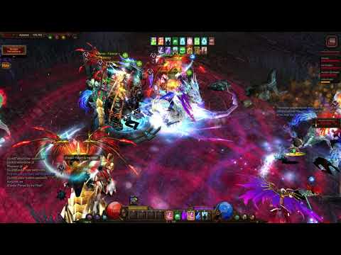 Mu Online - Alfheim - Arka War - June 26 2021