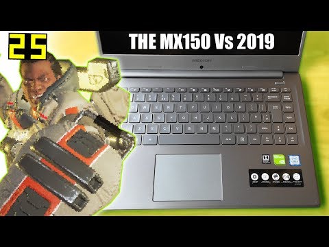 Is The GeForce MX150 Worth It In 2019?