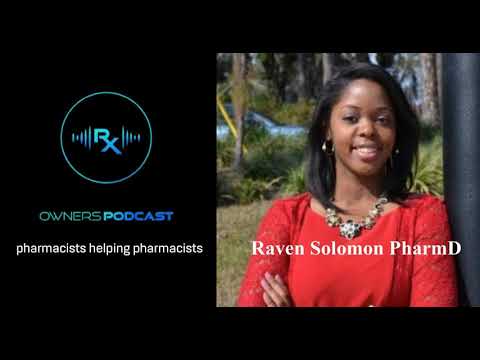 Rx Owners Podcast: Pharmacists helping Pharmacists - PPN Episode 685
