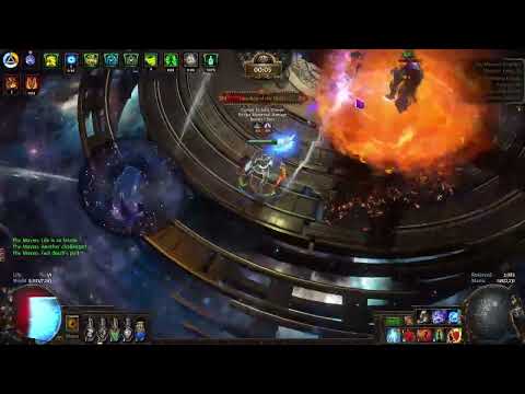 Maven's Invitation: The Formed (Int Stacker 2/24/22)