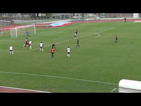 Séniors R1 - FC Melun - Torcy : (1-3) - 03.03.19