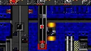 The Lost Vikings longplay (Amiga) Part 16/20