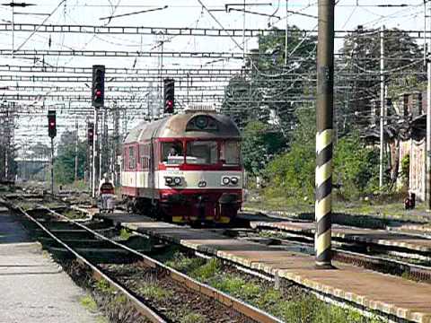 ČD | 80-29.208 a 854.225 | Odjezd | Velký Osek