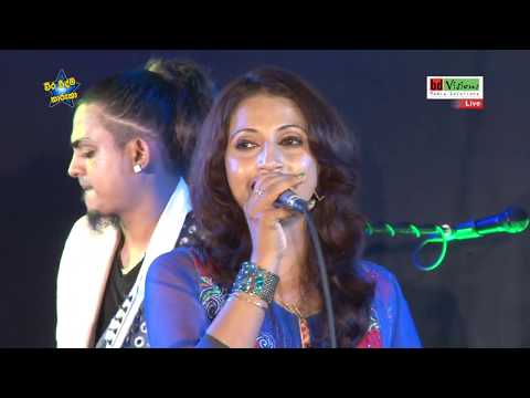 18   EKAM EKA WARAK Subani Harshani ALL RIGHT GAL AMUNA 2015