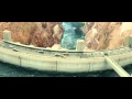 Hoover Dam Collapse From San Andreas