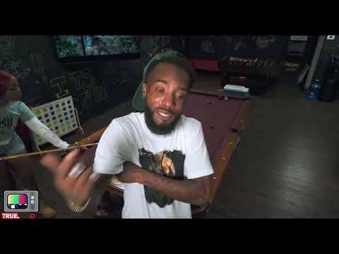 Mitch Jones- Sexy Can I Ft. 4EverK