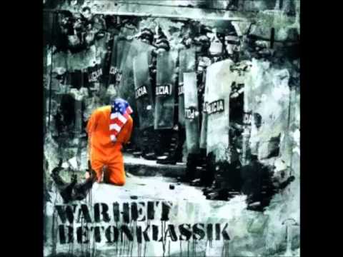 Warheit - Terrorzelle