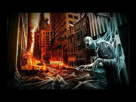 Tony Symphony ft. Monchito 203 & Santiago Mozzarella - Tiempo de Crisis (prod by Skorpion)