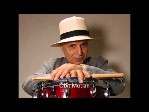 Paul Motian-Skylark