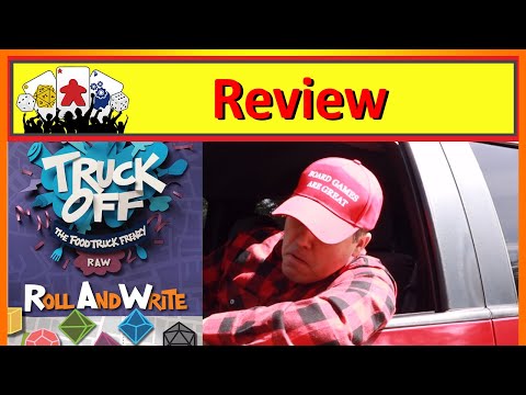 Trucking off with Bonus Points