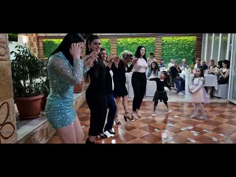 VALLE TRESHE - XHELO VASJARI - MARTIN MERA ALTIN SHEHU -