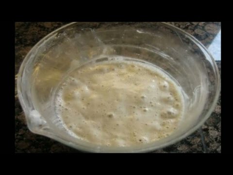 Surdeg - en trend med lång historia - Hela Sverige Bakar (TV4)