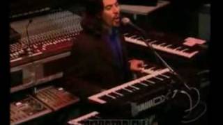 Los Temerarios-Una Tarde Fue