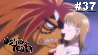 Ushio and Tora - Episode 37