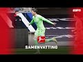 Wout Weghorst op dreef in mini-topper! ?| Eintracht Frankfurt - VfL Wolfsburg | Bundesliga