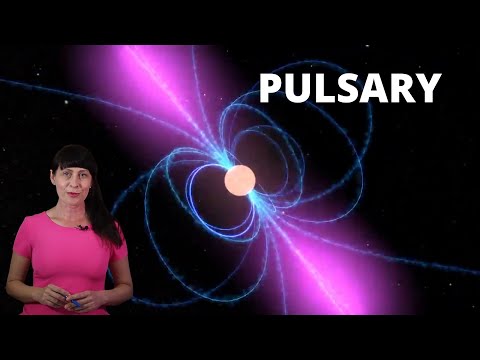 Pulsary - Niebo na dłoni #8