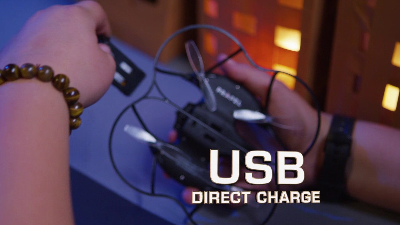 Batwing // Batman Drone + HD Camera video thumbnail