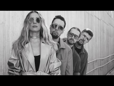 Cullen's Sister - Gledam prema vrhu (Official video)