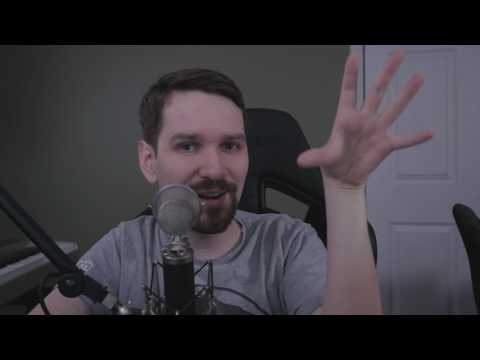 On Past Professional Relationships.