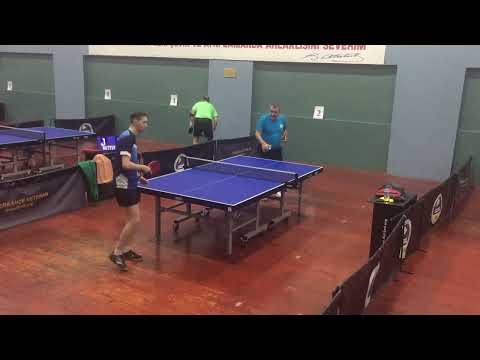 FBVTT | BERKE KİRMAN - ADEM TUNCEL | FERDİ LİG | 11.02.2023