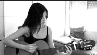 Caramelo - Pereza (live cover)