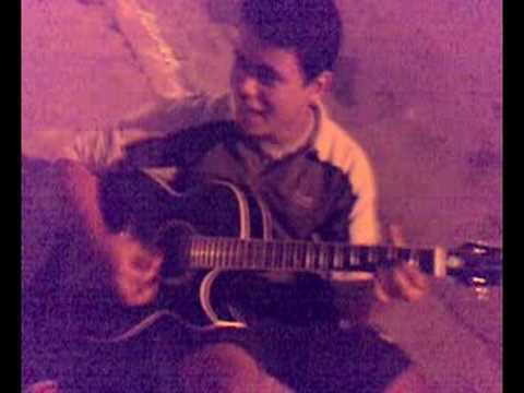 Cabra Safado - Oficina G3