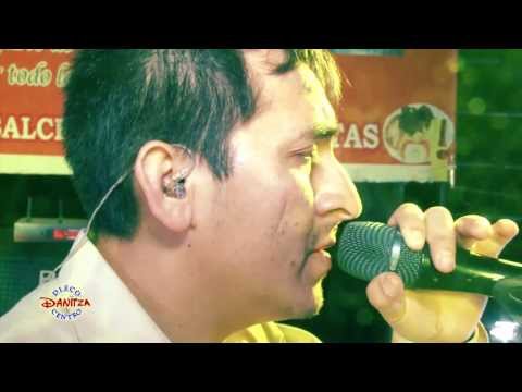 ARBOL SIN HOJAS - CORAZON SERRANO ( VIDEO OFICIAL - DANITZA )