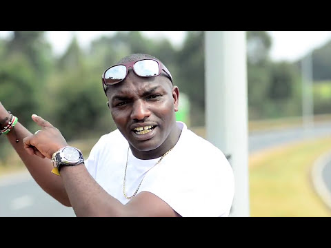 Sam wa kiambo - Niwe ngai (Official video)