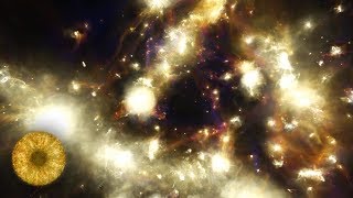 Big Bang relic discovered!